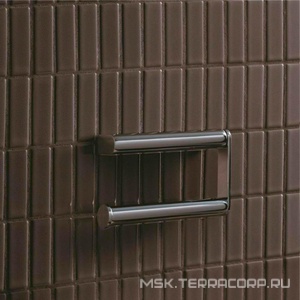 Держатель для т/б, открытый, (цв. хром),  ZZ Ideal Standard Connect N1381AA