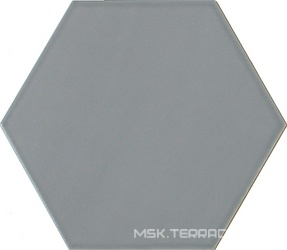MAYFAIR GRIGIO HEX  19,8X22,8