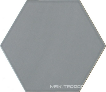 Керамогранит для пола и стены Pamesa Mayfair MAYFAIR GRIGIO HEX  19,8X22,8 XX 015.292.0213.01955