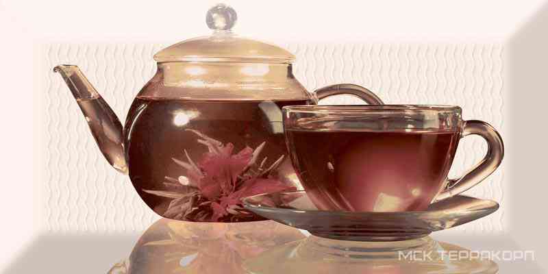 Decor Tea 01 C XX |10x20