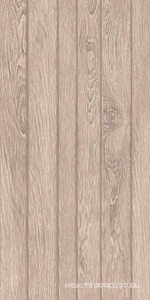 Керамическая плитка для стены Azori Desert  Maple Struttura 31.5x63 00-00002386
