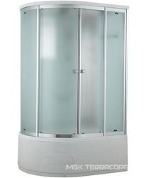 Душевая кабина Timo Comfort T-8820F R| 120x220x85