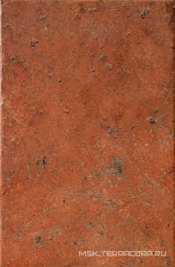 Керамогранит для пола и стены CIR Cotto Del Campiano  Rosso Siena 40x60.8 1080368