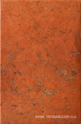 Cotto Del Campiano Rosso Siena 40x60.8