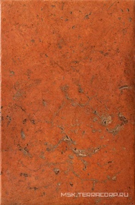 Керамогранит для пола и стены CIR Cotto Del Campiano  Rosso Siena 40x60.8 1080368