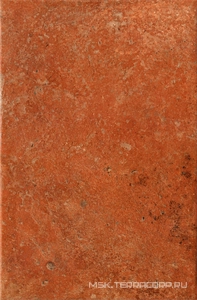 Керамогранит для пола и стены CIR Cotto Del Campiano  Rosso Siena 40x60.8 1080368