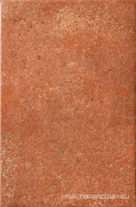 Керамогранит для пола и стены CIR Cotto Del Campiano  Rosso Siena 40x60.8 1080368