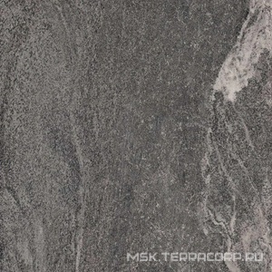 Керамогранит для пола и стены Estima Tramontana  TN02 anthracite неполир.60х60 66970