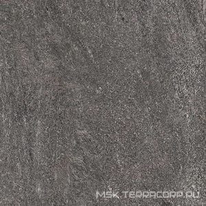 Керамогранит для пола и стены Estima Tramontana  TN02 anthracite неполир.60х60 66970