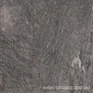 Керамогранит для пола и стены Estima Tramontana  TN02 anthracite неполир.60х60 66970