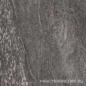 Керамогранит для пола и стены Estima Tramontana  TN02 anthracite неполир.60х60 66970