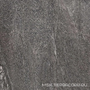 Керамогранит для пола и стены Estima Tramontana  TN02 anthracite неполир.60х60 66970
