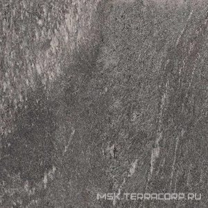 Керамогранит для пола и стены Estima Tramontana  TN02 anthracite неполир.60х60 66970