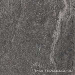 Керамогранит для пола и стены Estima Tramontana  TN02 anthracite неполир.60х60 66970