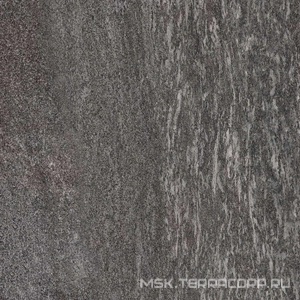 Керамогранит для пола и стены Estima Tramontana  TN02 anthracite неполир.60х60 66970