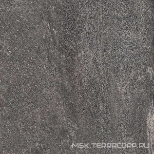 Керамогранит для пола и стены Estima Tramontana  TN02 anthracite неполир.60х60 66970