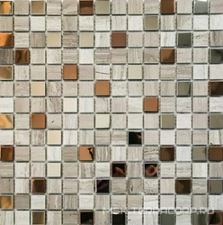 Amsterdam (POL) (20x20x4) XXZZ 30,5x30,5