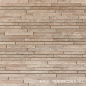 Керамогранит для пола и стены Sadon Nolita  Mud 4,8x45 J92141