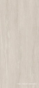 Керамогранит для пола и стены Janye Slab Travertino  White str 120x270 JA5005M (JHD127011)