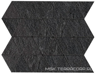 Klif Dark Triangles ZZ 28.5x33