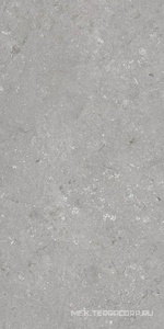 Керамогранит для пола и стены Dado Ceramica Shellstone  Grigio 60x120 005485