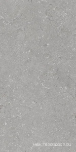 Керамогранит для пола и стены Dado Ceramica Shellstone  Grigio 60x120 005485