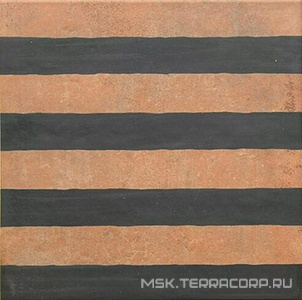 Керамогранит для стены APE Ceramica Esencia Material Rails 20x20 A040225