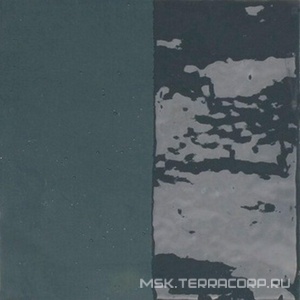 Керамогранит для пола и стены APE Ceramica Delight Drop Victorian Green 13,8x13,8 A035201