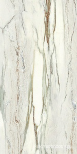 Керамогранит для пола и стены Sant Agostino Star  Marble Emerald 90180 (п.п.) 90x180 CSASMEMN18