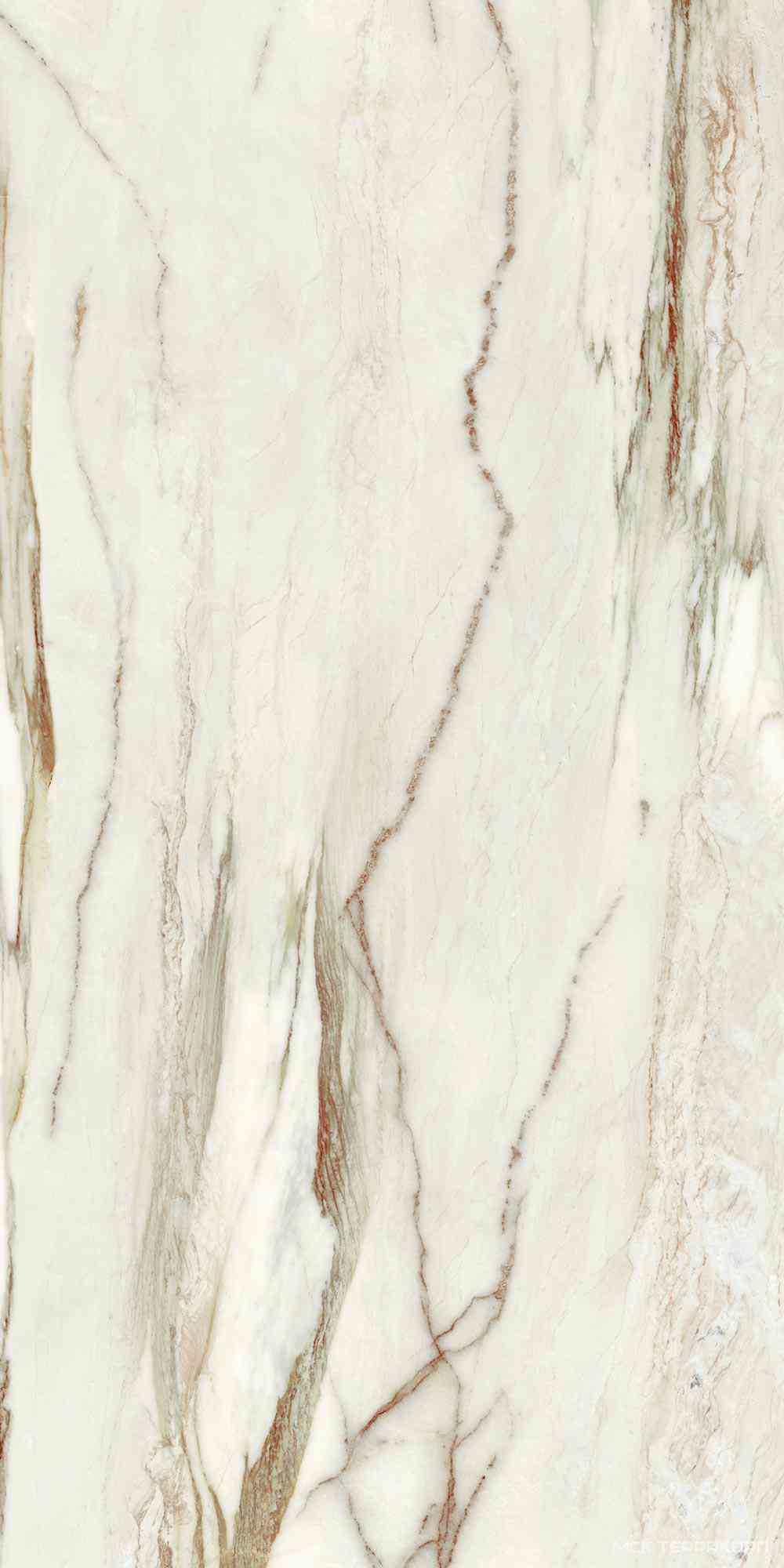 Star Marble Emerald 90180 (п.п.) ZZ 90x180