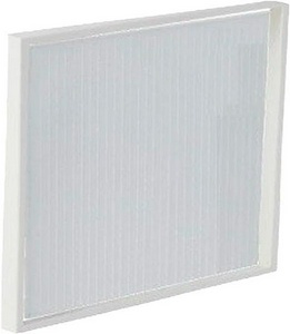 Вентилятор вытяжной, д/ванной комнаты, с обратным клапаном, БЕЗ решетки, d98мм, (пластик цв.белый), Bettoserb ZZ Bettoserb Вентиляторы 110150