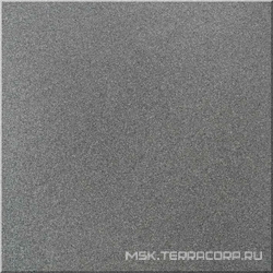 Грес Уральский U123 серый соль-перец матовый XX 60x60
