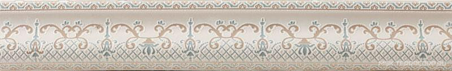 Chic 5 List. Parati Acqua ХХ |5x31.6