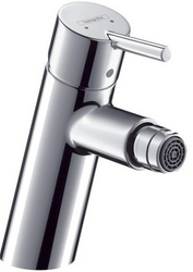 Смеситель Hansgrohe Talis S2 32240000 для биде| 4x17x15