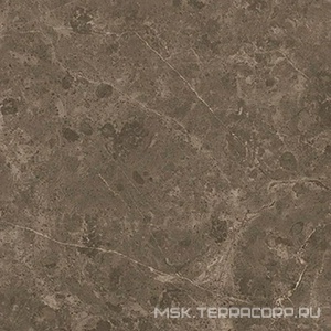 Керамогранит для пола FAP Ceramiche roma  Imperiale Matt RT 60x60 Коричневый fLRC