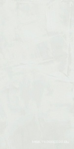 Керамогранит для пола и стены Dado Ceramica Paint  White 60x120 303944