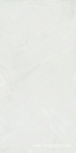 Керамогранит для пола и стены Dado Ceramica Paint  White 60x120 303944