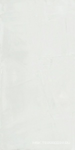 Керамогранит для пола и стены Dado Ceramica Paint  White 60x120 303944