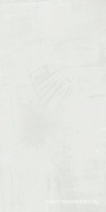 Керамогранит для пола и стены Dado Ceramica Paint  White 60x120 303944