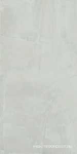 Керамогранит для пола и стены Dado Ceramica Paint  White 60x120 303944