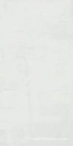 Керамогранит для пола и стены Dado Ceramica Paint  White 60x120 303944
