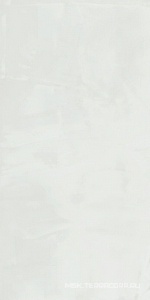 Керамогранит для пола и стены Dado Ceramica Paint  White 60x120 303944