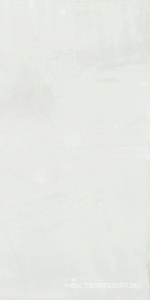 Керамогранит для пола и стены Dado Ceramica Paint  White 60x120 303944