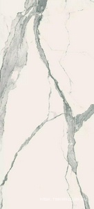 Керамогранит для пола и стены Florim Magnum I Classici di Rex Statuario Glossy  120x280 757833