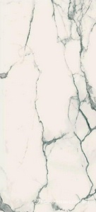 Керамогранит для пола и стены Florim Magnum I Classici di Rex Statuario Glossy  120x280 757833