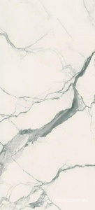 Керамогранит для пола и стены Florim Magnum I Classici di Rex Statuario Glossy  120x280 757833