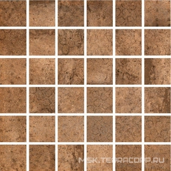 Mosaico Fabric Classic MIX 5x5 XX |30x30