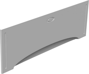 Фронтальная панель к ванне Ларедо 3 ZZ