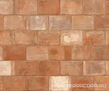 Керамогранит для пола Imola trail18 TCOT TOS18 23 20x30 Комбинированный 187865