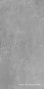 Керамогранит для пола и стены Exterior Ceramica Industrial Beton Industrial Grey Mat.60x120 InG120
